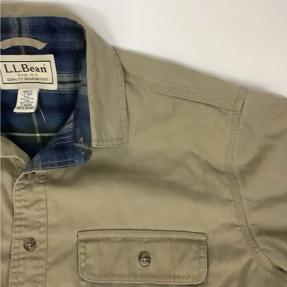 L.L. Bean gc approximate